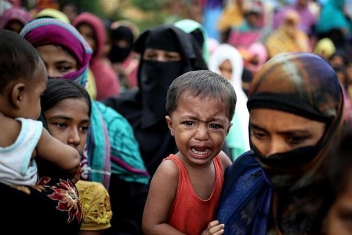 ممانعت میانمار از بازگشت آوارگان روهینگیایی
