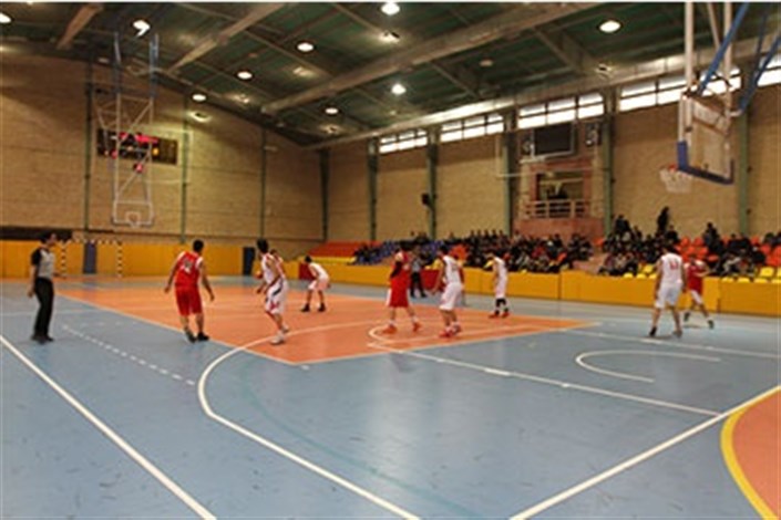 قرعه‌کشی مسابقات سراسری بسکتبال برادران برگزار شد
