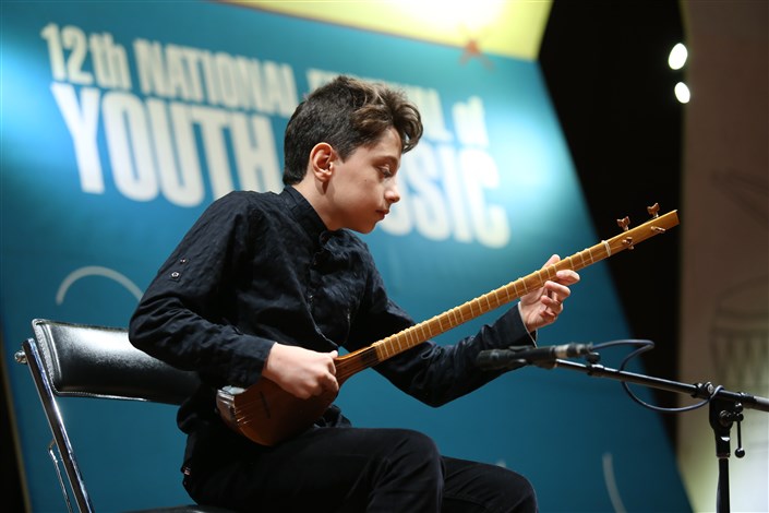 جشنواره ملی موسیقی جوان یکی از ارزشمندترین رویدادهای هنری است