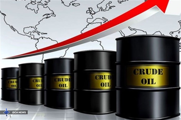 روند صعودی قیمت در بازار جهانی طلای سیاه/ نفت برنت در کانال 80 دلار