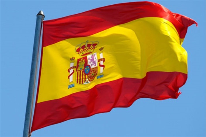 توقف فروش بمب های هدایت شونده اسپانیا به عربستان
