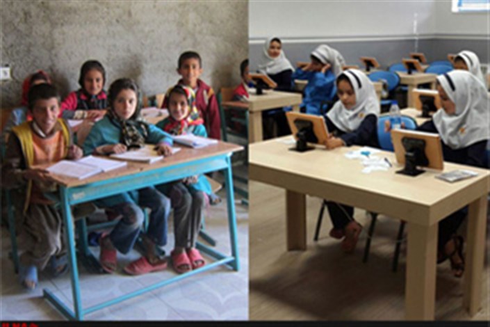 دانشگاه آزاد اسلامی نمونه منحصر‌به‌فرد عدالت آموزشی در کشور است/ تأسیس 18 مدرسه سما در مناطق مرزی استان سیستان‌و‌بلوچستان