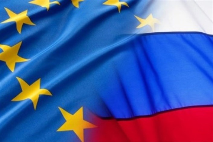 اتحادیه اروپا تحریم های روسیه را تمدید کرد
