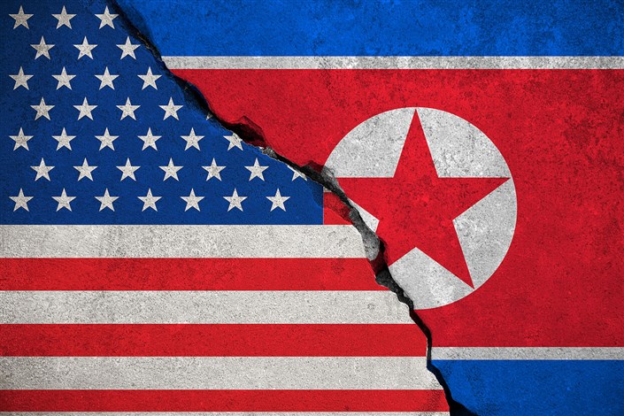 پیام رهبر کره شمالی برای مقامات آمریکا