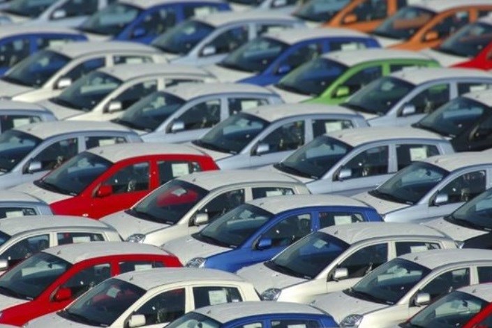 مرحله سوم طرح یکپارچه فروش خودرو چه زمانی آغاز می‌شود؟