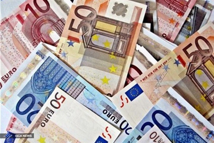 نرخ جدید ارزهای بین بانکی اعلام شد/ افزایش نرخ پوند و یورو