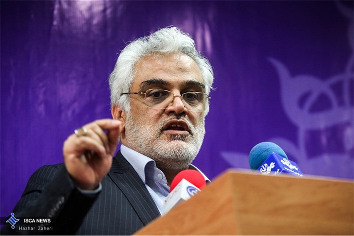 طهرانچی: تاثیر اجتماعی دانشگاه آزاد اسلامی زیاد است