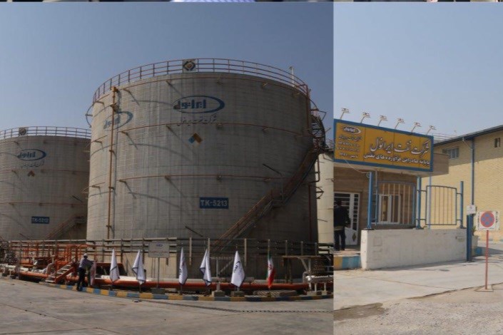 با استفاده از توان داخلی به ثمر نشست/بهره‌برداری از پایانه صادراتی نفت دربندر امام خمینی(ره) 