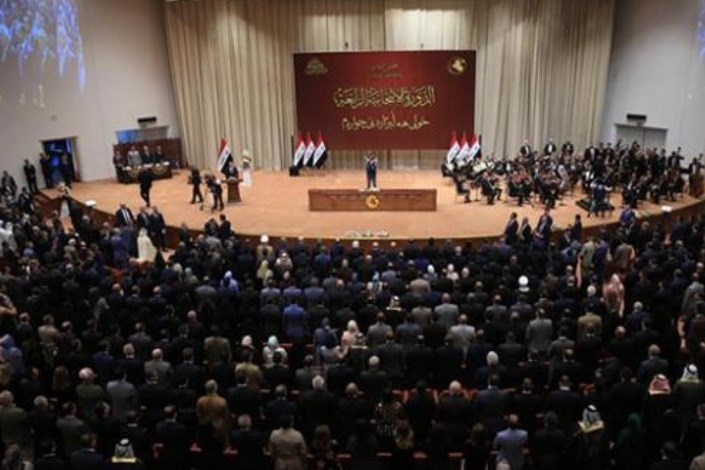 جلسه اضطراری پارلمان عراق در مورد بصره