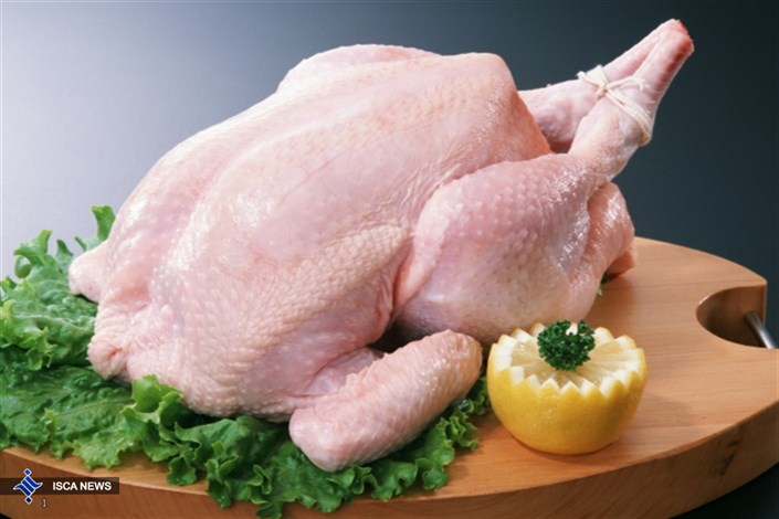  قیمت مرغ کاهش یافت/ثبات قیمت گوشت و ماهی در بازار تهران
