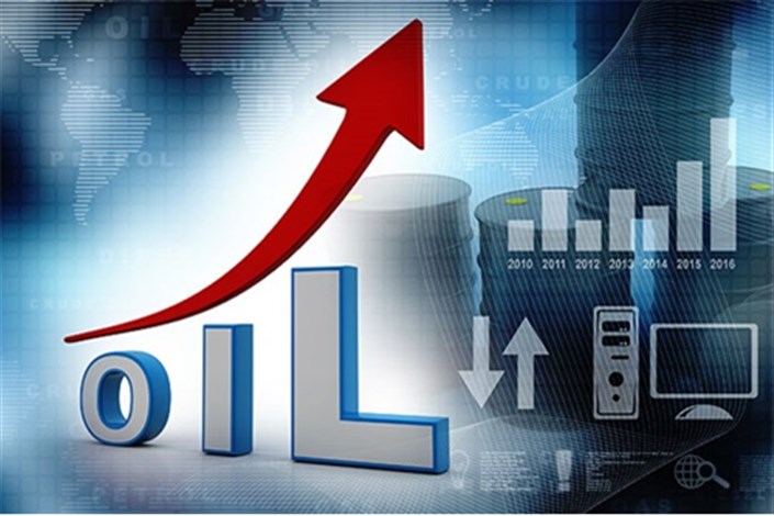 قیمت نفت برنت تا پایان ۲۰۱۸ می‌تواند به ۱۰۰ دلار برسد