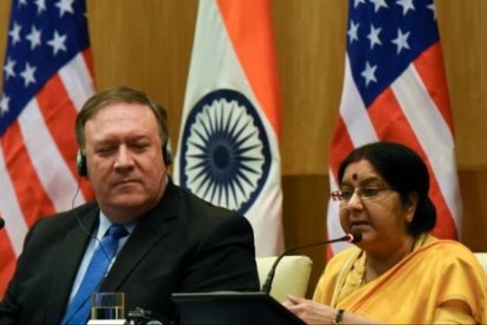 فشار آمریکا  به هند برای  عدم خرید نفت ایران جواب نداد