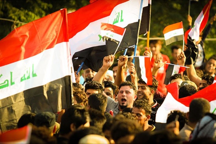 کارشناس مسائل عراق: پروژه آمریکا با حضور مرجعیت شکست خواهد خورد