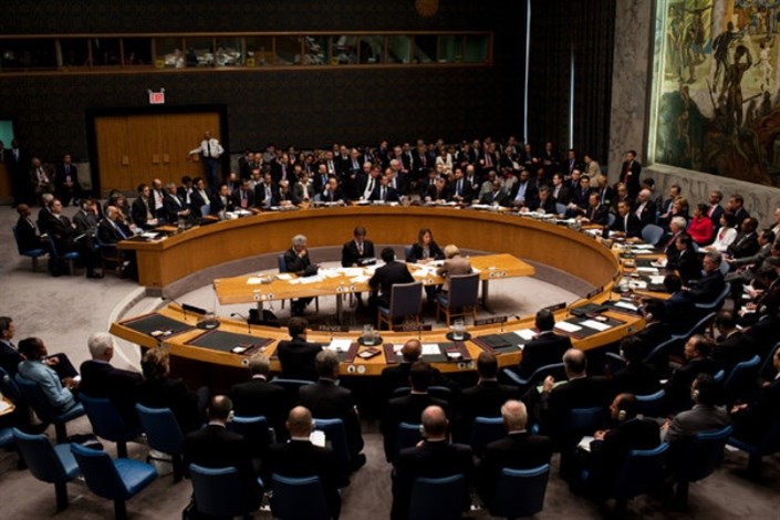 تشکیل جلسه شورای امنیت برای بررسی نتایج نشست تهران