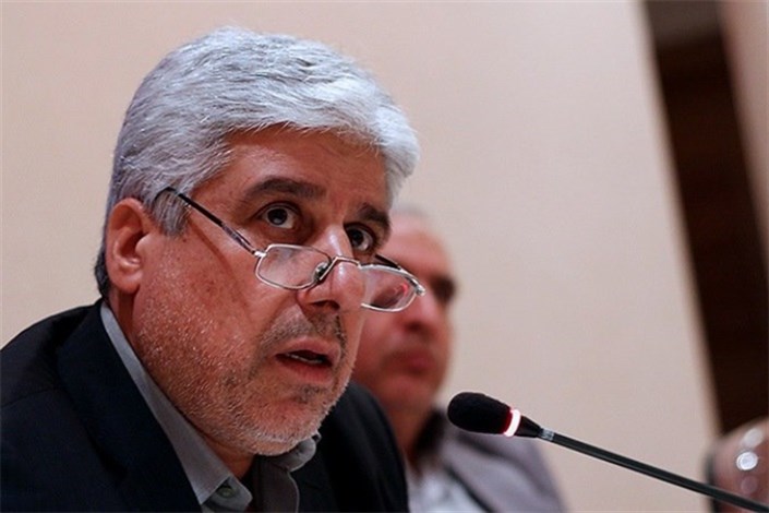 رئیس دانشگاه اصفهان: صندلی خالی دانشگاه‌ها با اجرای طرح «آمایش» آموزش عالی پر می شود