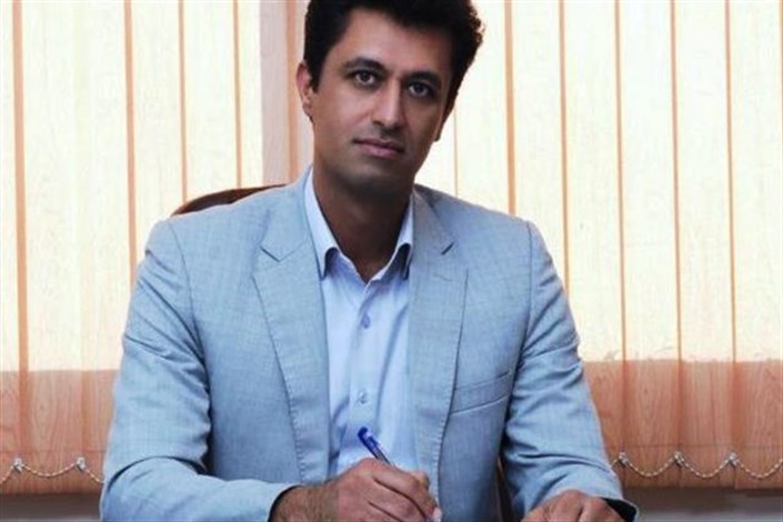 دانشگاه آزاد واحد خوراسگان در حمایت از محصولات دانش بنیان پیشگام است