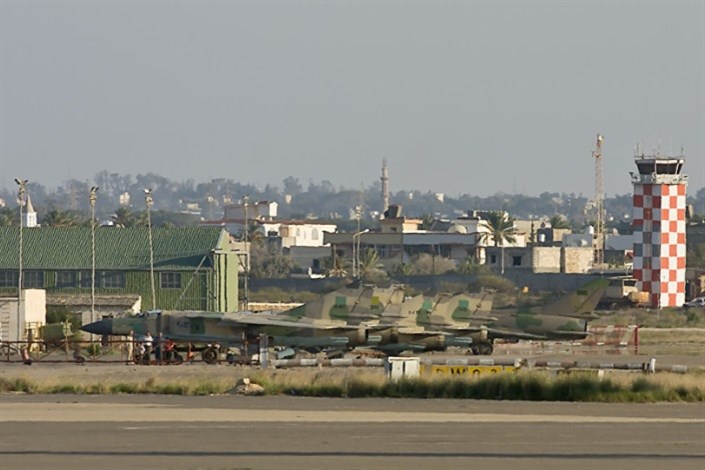 راه هوایی به لیبی قطع شد