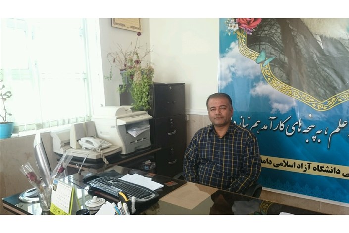 پذیرش 112 نفر در مقطع دکتری تخصصی دانشگاه آزاد اسلامی دامغان