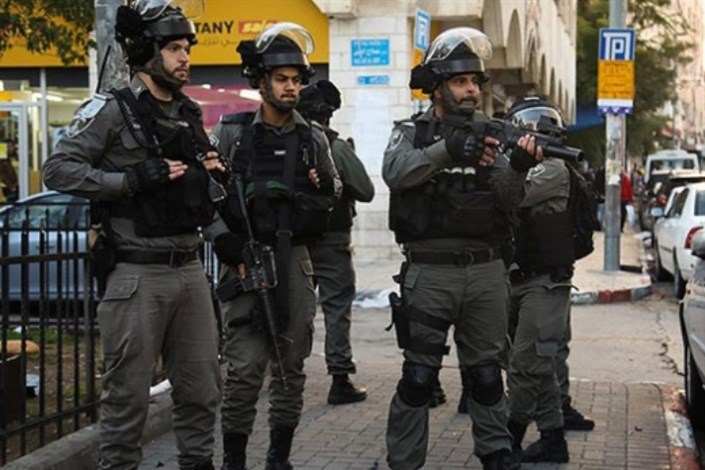 رژیم صهیونیستی 23 فلسطینی را بازداشت کرد