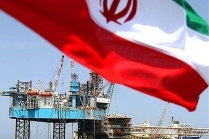 روزنامه آمریکایی احتمال خرید نفت ایران از سوی بخش خصوصی چین را بعید ندانست