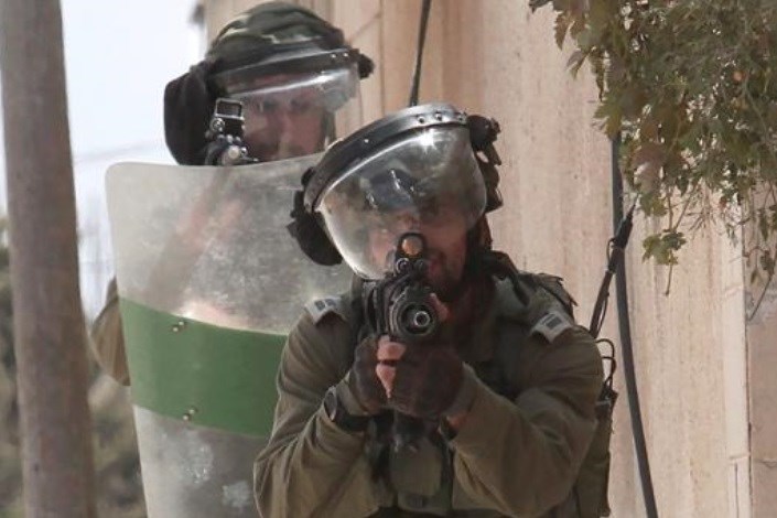 نظامیان رژیم صهیونیستی نوجوان فلسطینی را به شهادت رساندند