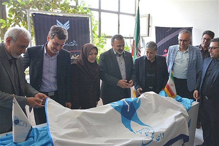  محصولات جدید دانش‌بنیان دانشگاه آزاد اسلامی مشهد رونمایی شد