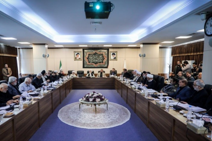 تصویب مصوبه مجلس درباره لایحه قرنطینه گیاهی بین ایران وآذربایجان 