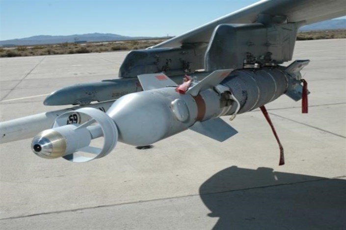 ازسرگیری فروش بمب های لیزری اسپانیا به عربستان 