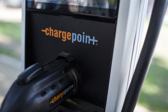 افزایش تعداد ایستگاه‌های شارژ پوینت به ۲.۵ میلیون دستگاه