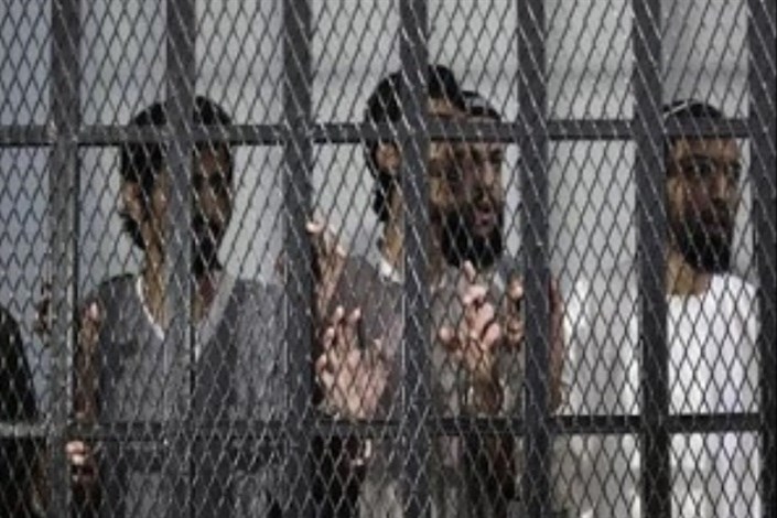 بیش از دو هزار نفر در عربستان زندانی سیاسی هستند