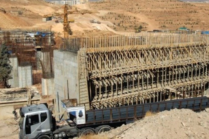 پیشنهاد ۱۸۰ شرکت ایرانی برای ساخت کارخانه مصالح ساختمانی در سوریه
