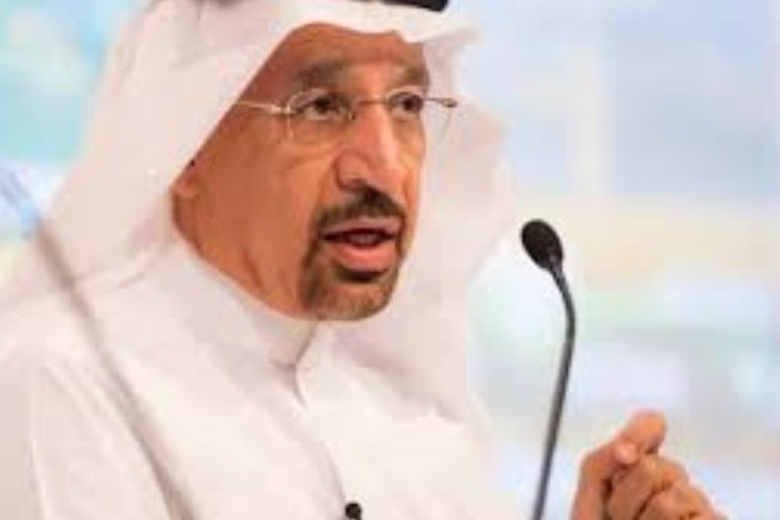 اذعان وزیر انرژی عربستان به ناتوانی ریاض در جبران کاهش صادرات نفت ایران 