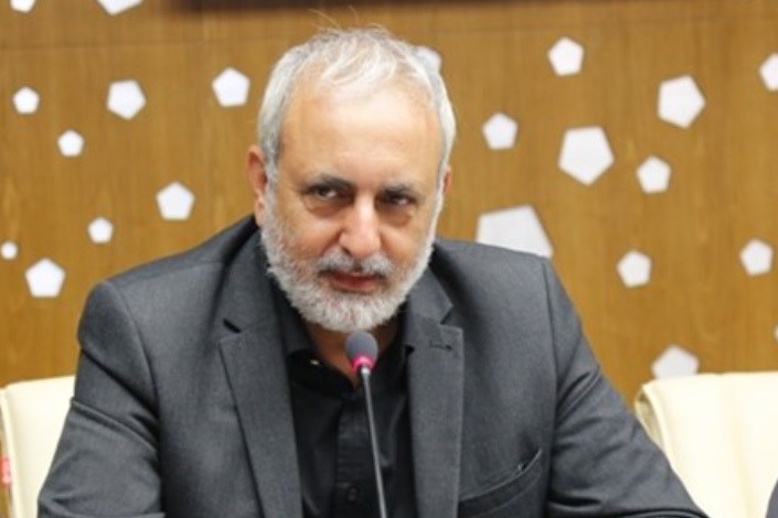 ملک نژاد: ستاد اقتصاد مقاومتی برای اولین بار در دانشگاه آزاد اسلامی مشهد تشکیل شده است