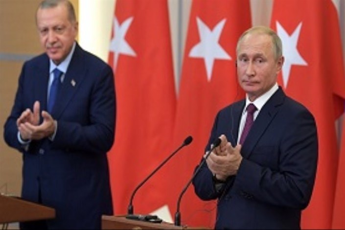 واکنش سوریه به توافق پوتین و اردوغان درمورد ادلب