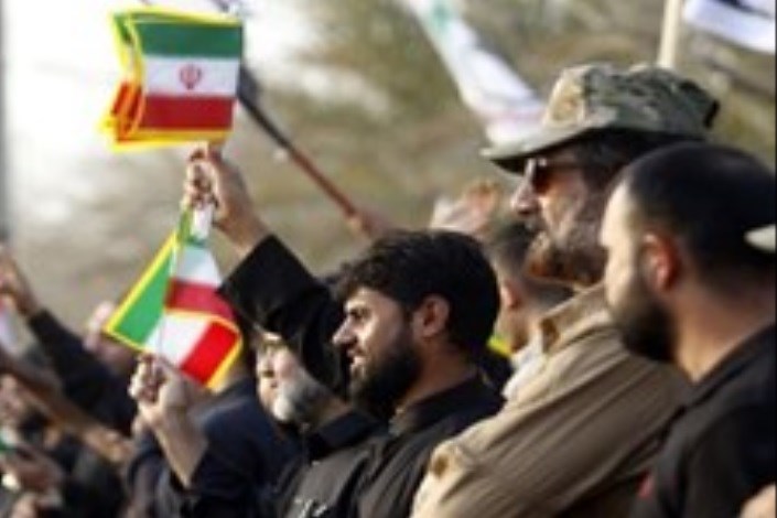  چرخش هم‌پیمانان آمریکا در عراق به سوی ایران به دلیل بی‌اعتمادی