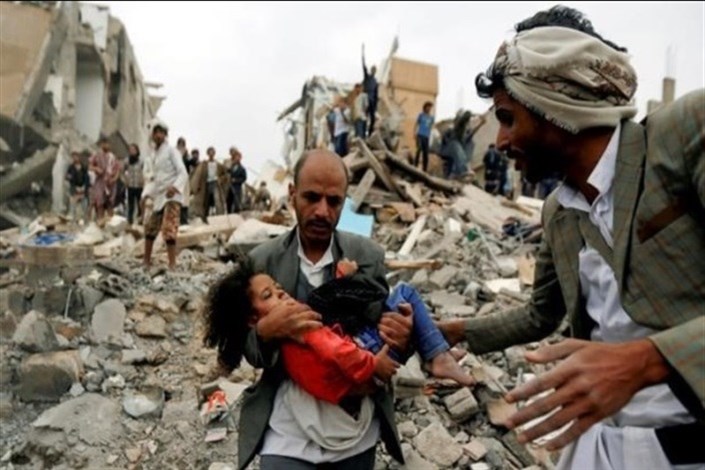 نشست اضطراری شورای امنیت درمورد یمن