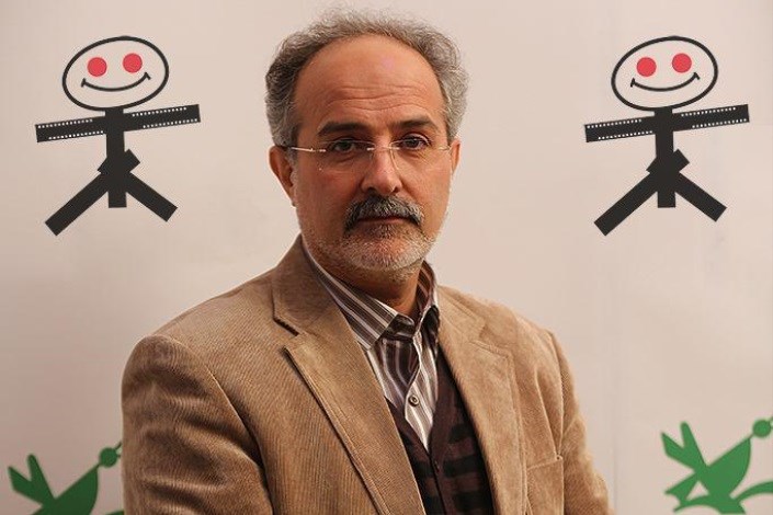 محمدرضا کریمی‌صارمی دبیر جشنواره بین‌المللی پویانمایی تهران شد