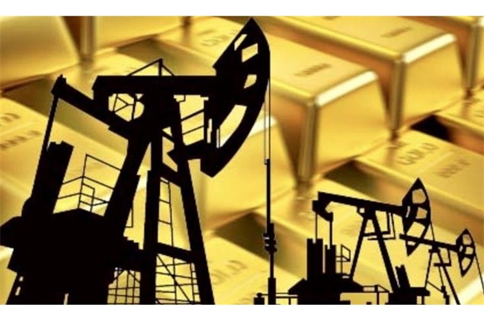 طلای سیاه افزایش یافت/ نفت برنت از کانال 81 دلار گذشت