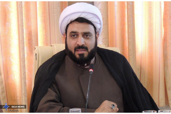 مسؤل نهاد رهبری دانشگاه آزاد اصفهان عملیات تروریستی اهواز را محکوم کرد
