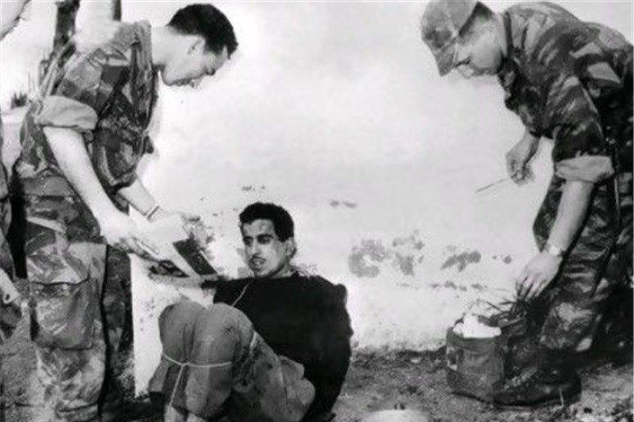 فرانسه به استفاده از شکنجه در جنگ الجزایر اعتراف کرد