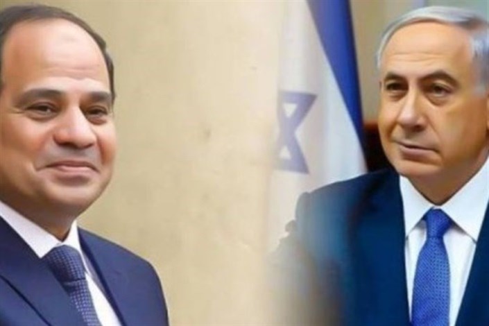 احتمال دیدار «السیسی» با «نتانیاهو» قوت گرفت