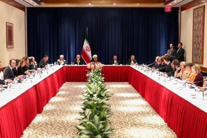 مشکل ایران و آمریکا با تغییر دولت‌ها حل نمی‌شود