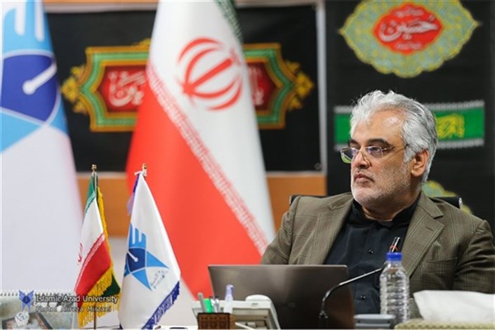 دکتر طهرانچی شهادت هموطنان خوزستانی در حادثه تروریستی اهواز را تسلیت گفت