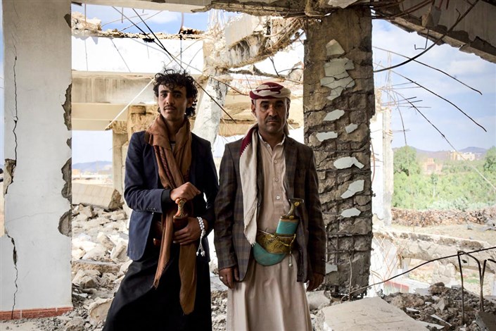 مسئولیت کیفری سران ریاض در ارتکاب جنایات بین المللی در یمن