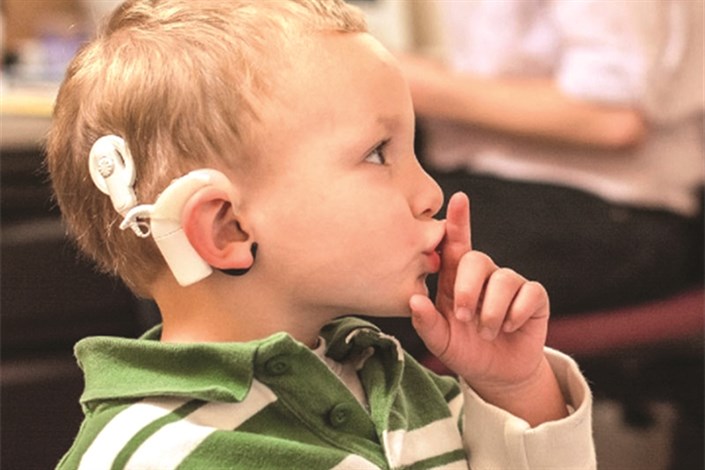 کشف راه حلی برای درمان ناشنوایی‌های مادرزادی