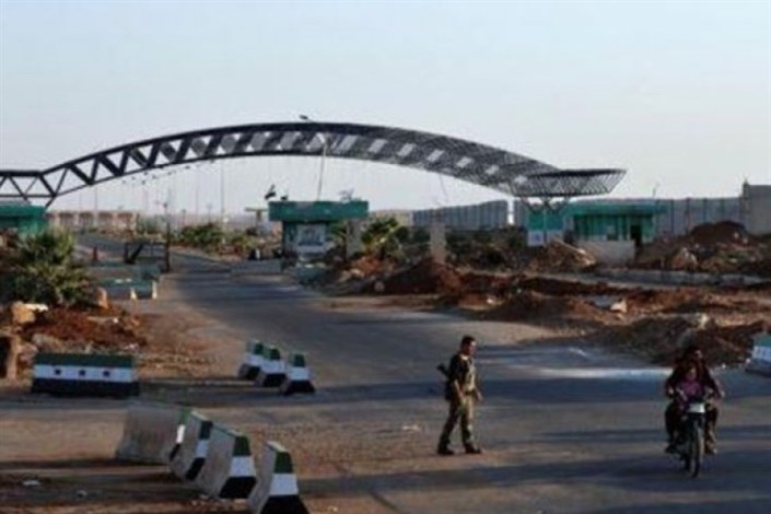  دروازه جنوبی سوریه باز شد