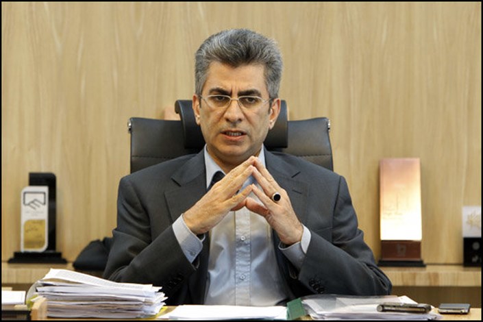 پروانه اشتغال رئیس سازمان نظام مهندسی ساختمان با حکم آخوندی تعلیق شد