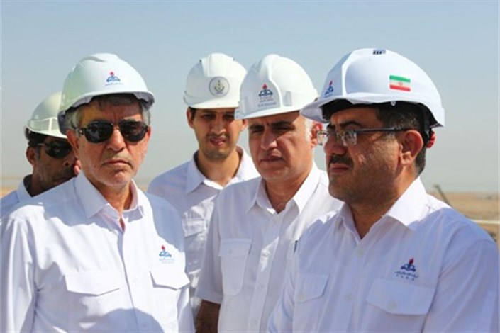 تقویت جایگاه شرکت نفت و گاز پارس با اجرای مگاپروژه‌های پارس جنوبی