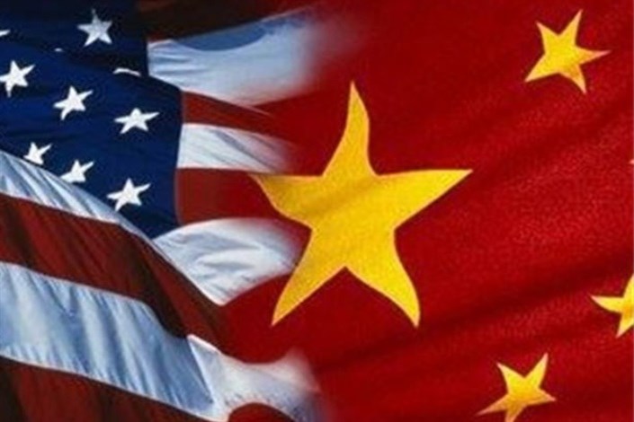 اختلافات چین و آمریکا گسترش می یابد