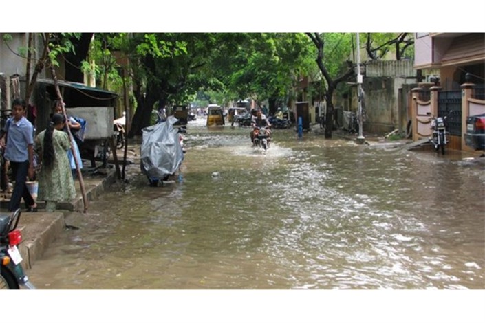 پیش‌بینی دقیق سیلاب در هند توسط هوش مصنوعی گوگل